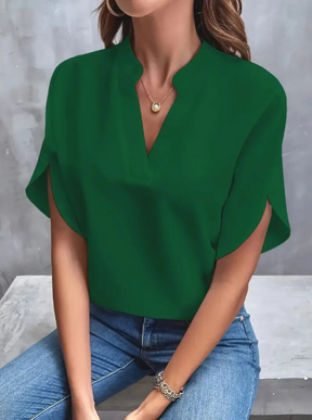 Camisa Luna Clean