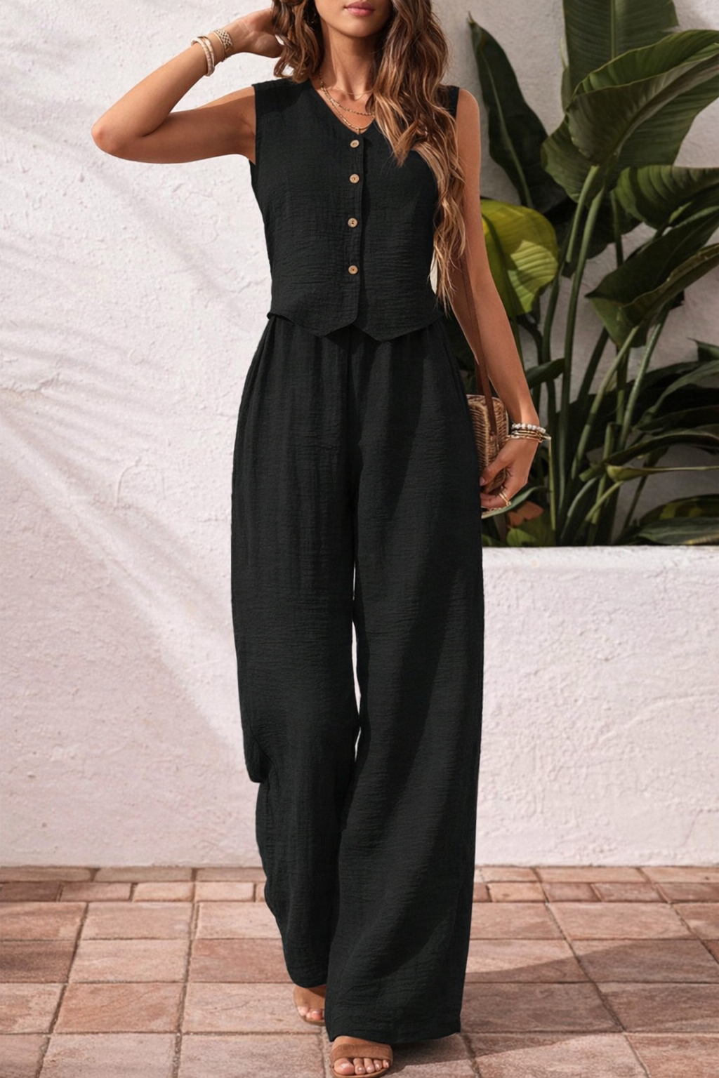 Conjunto Ébano Essence