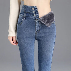 Calça Noir Winter