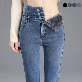Calça Noir Winter
