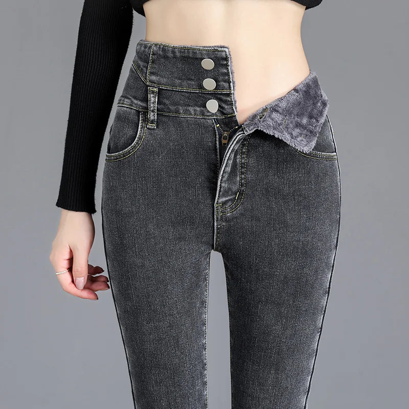 Calça Noir Winter