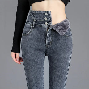 Calça Noir Winter