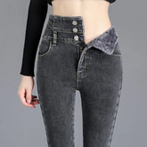 Calça Noir Winter