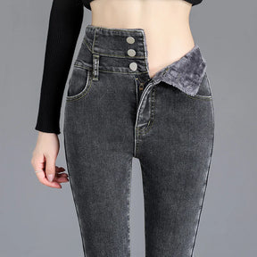 Calça Noir Winter