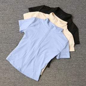 Camiseta Slim Motion