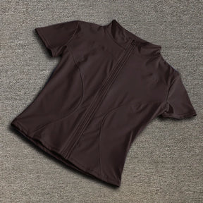 Camiseta Slim Motion