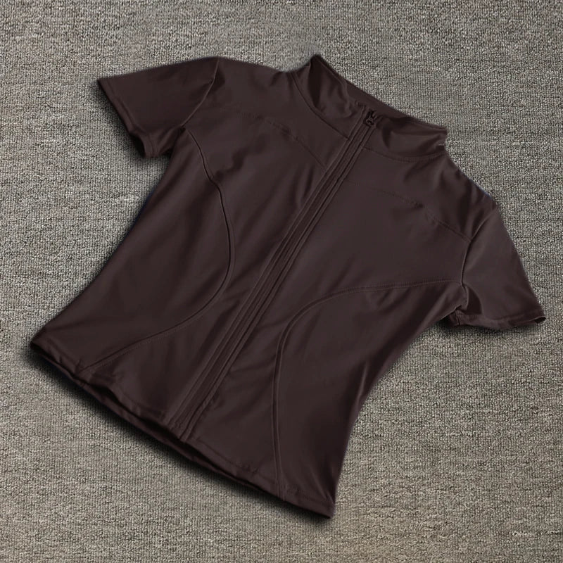 Camiseta Slim Motion