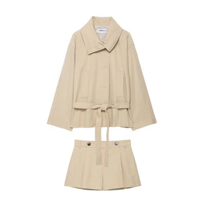Conjunto Riviera Nude