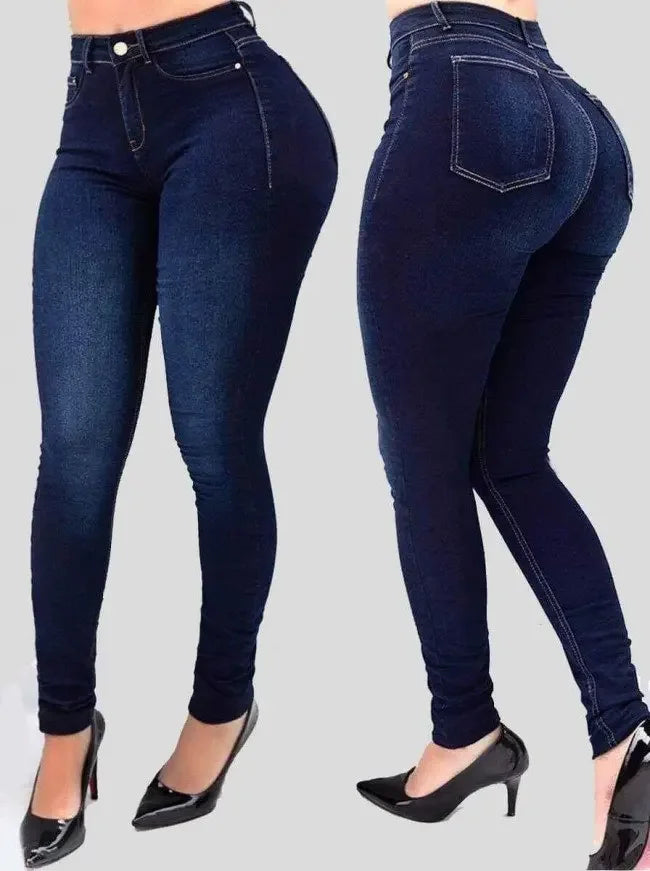 Calça Jeans Bella Lift