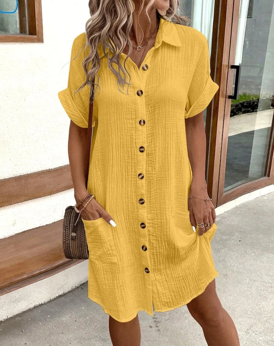 Vestido Amalfi
