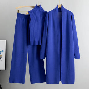 Conjunto Latte Elegance
