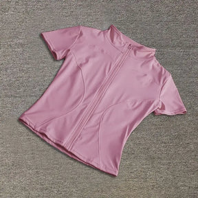 Camiseta Slim Motion