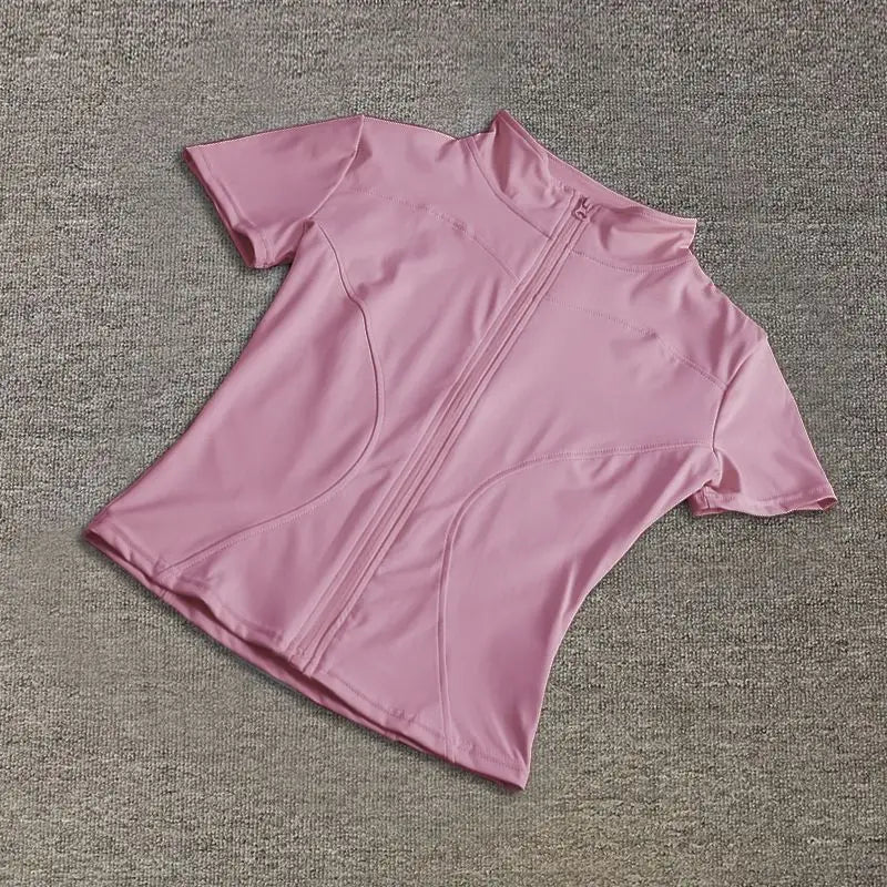 Camiseta Slim Motion