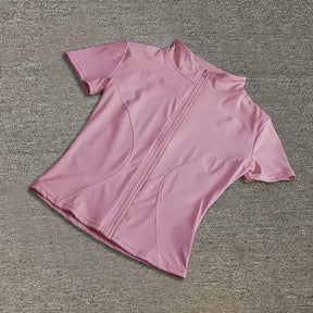 Camiseta Slim Motion