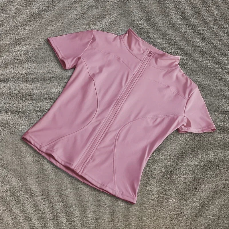 Camiseta Slim Motion