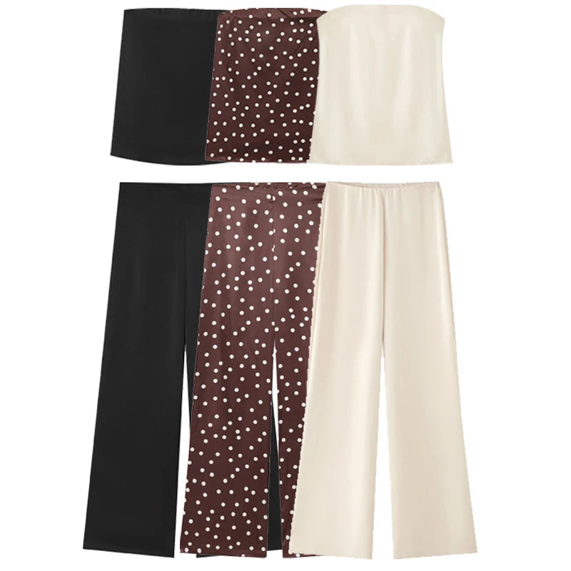 Conjunto Essenza Nude