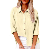Camisa Urban Linen