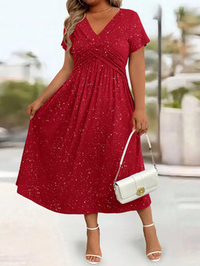 vestido Aurora Rubi