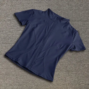 Camiseta Slim Motion