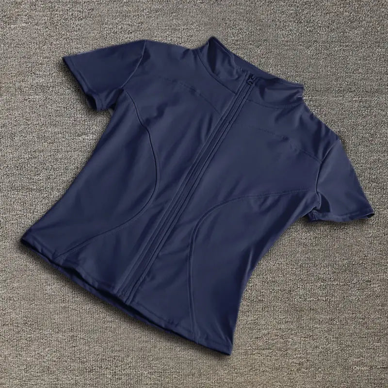 Camiseta Slim Motion