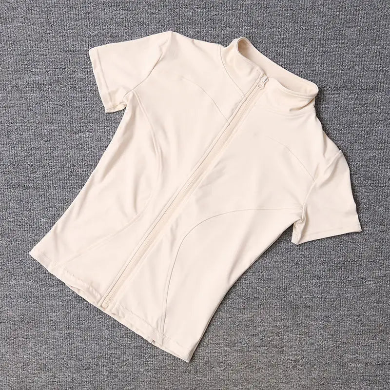 Camiseta Slim Motion