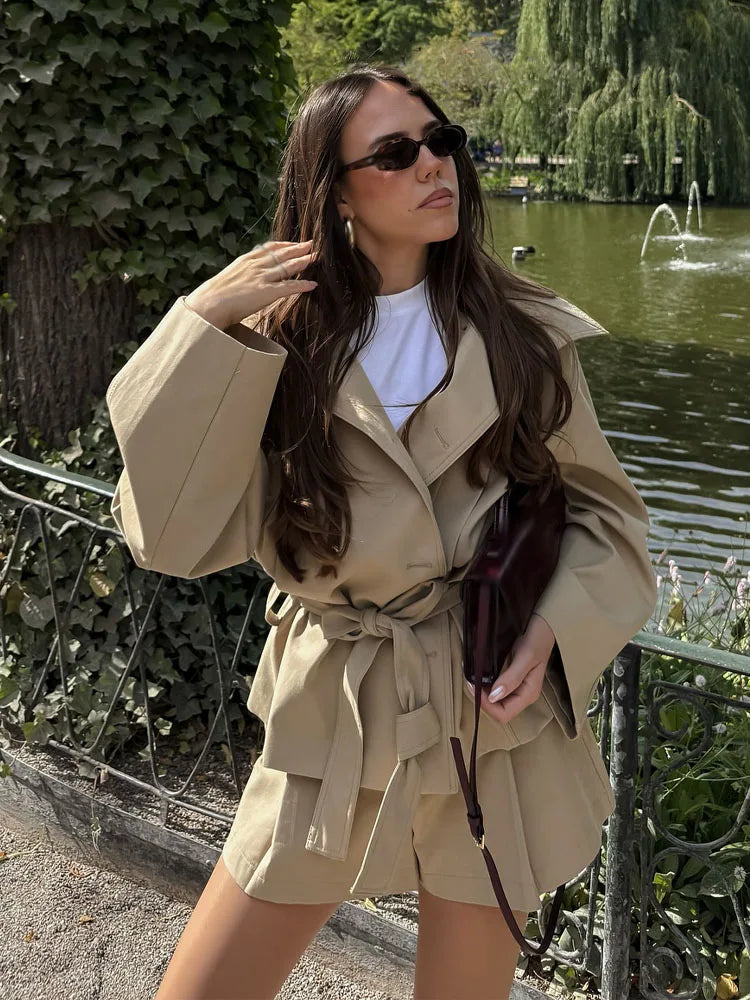 Conjunto Riviera Nude