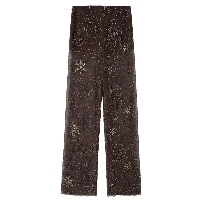 Conjunto Estelar Brown