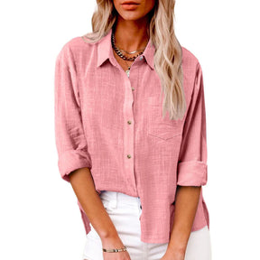 Camisa Urban Linen