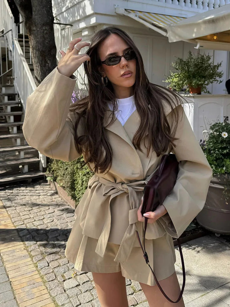 Conjunto Riviera Nude