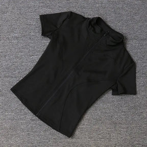 Camiseta Slim Motion