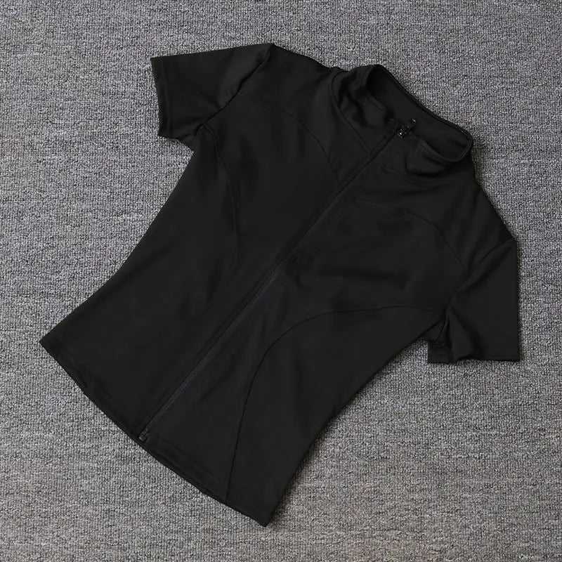 Camiseta Slim Motion