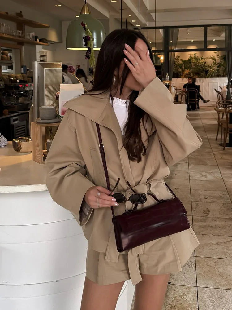 Conjunto Riviera Nude