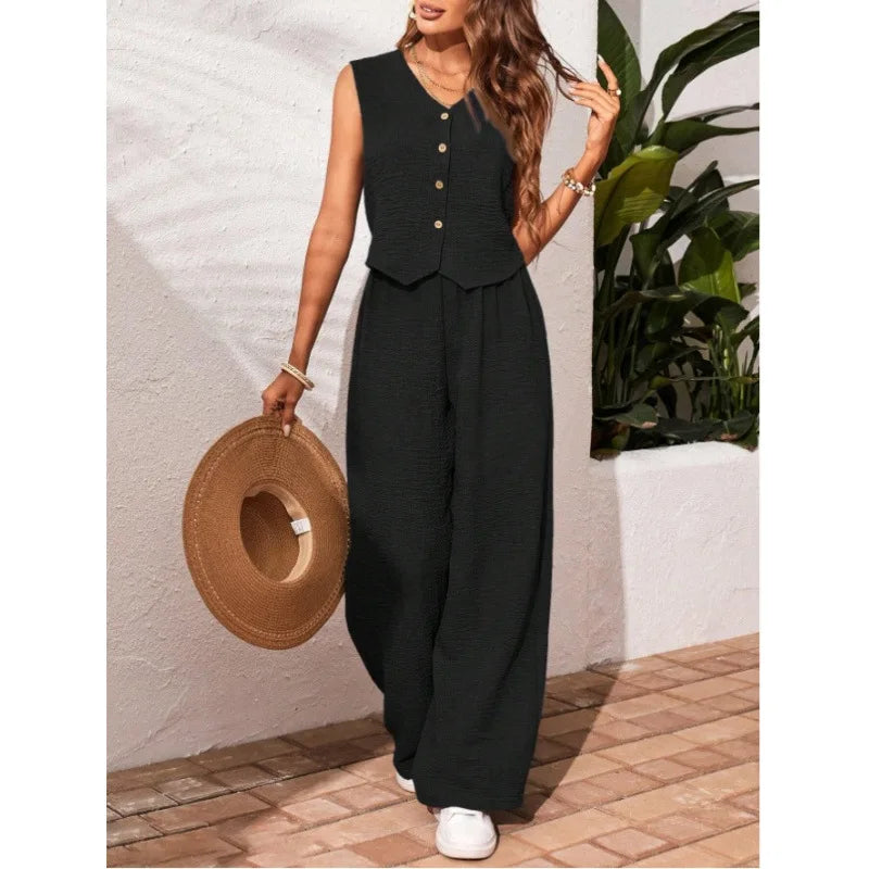 Conjunto Ébano Essence