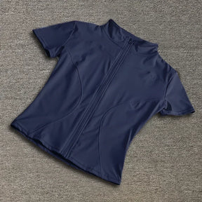 Camiseta Slim Motion