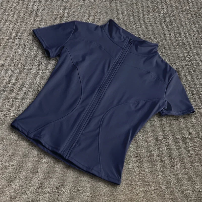 Camiseta Slim Motion