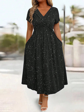 vestido Aurora Rubi