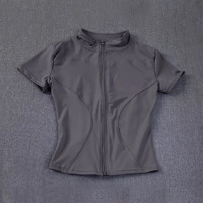 Camiseta Slim Motion
