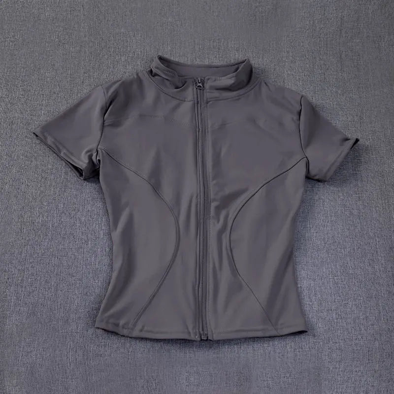Camiseta Slim Motion