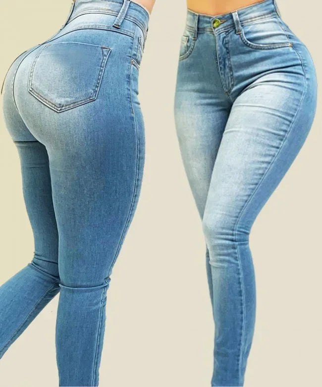 Calça Jeans Bella Lift