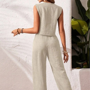 Conjunto Ébano Essence