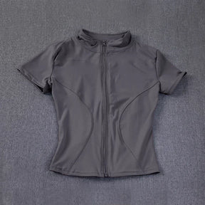 Camiseta Slim Motion