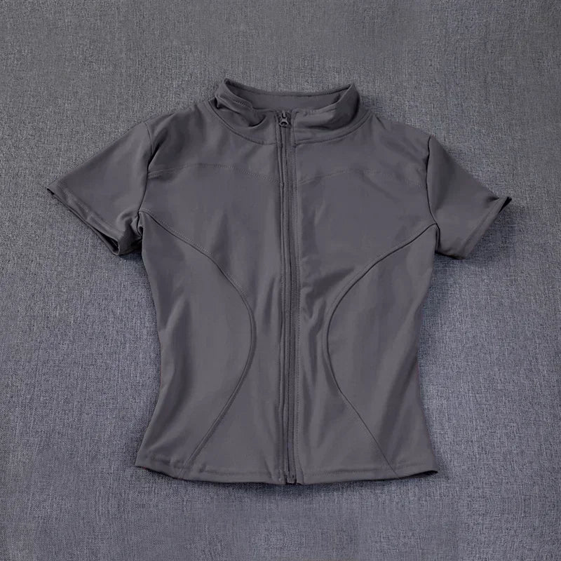 Camiseta Slim Motion
