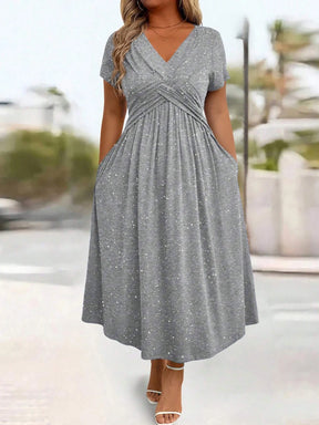 vestido Aurora Rubi