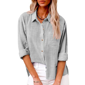 Camisa Urban Linen