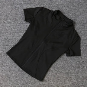 Camiseta Slim Motion
