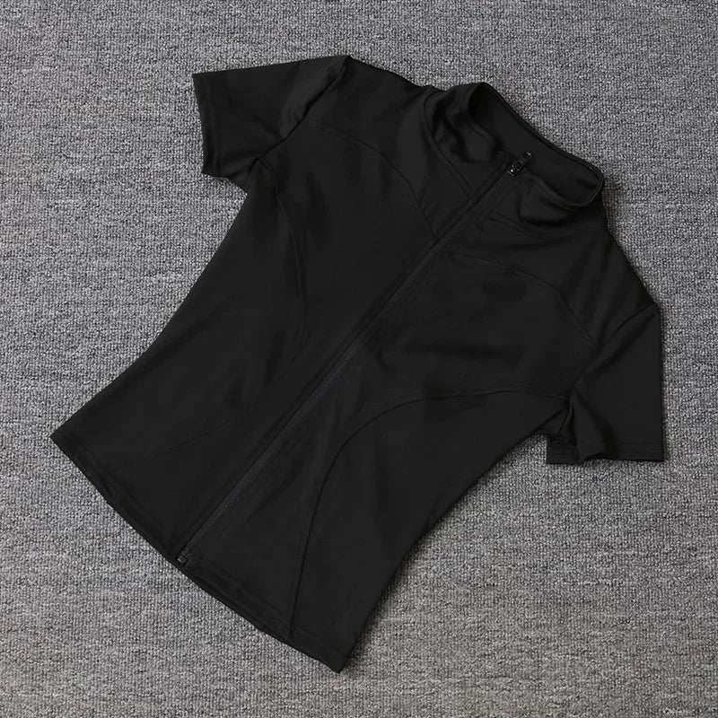 Camiseta Slim Motion