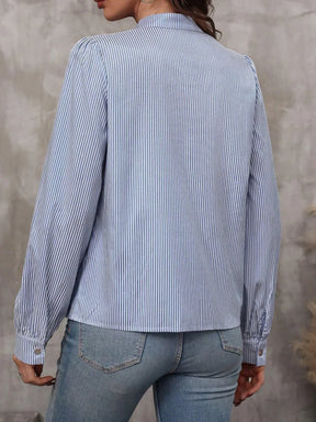 Camisa Serena Listrada