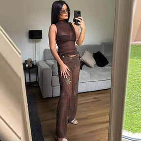 Conjunto Estelar Brown