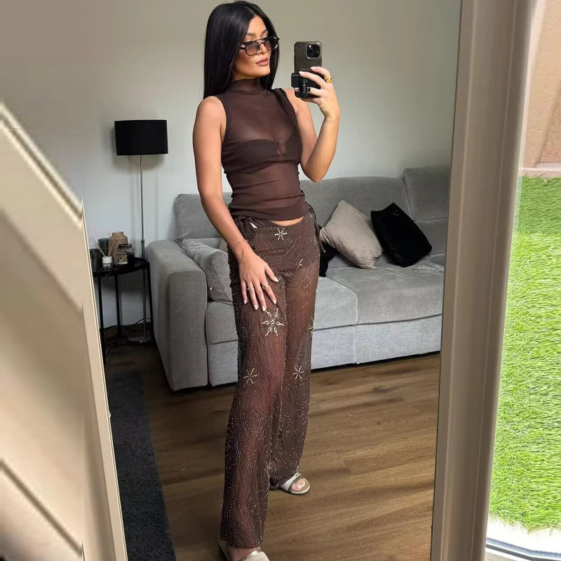 Conjunto Estelar Brown