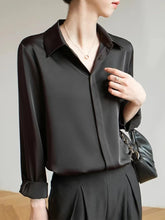 Camisa Serena Chic